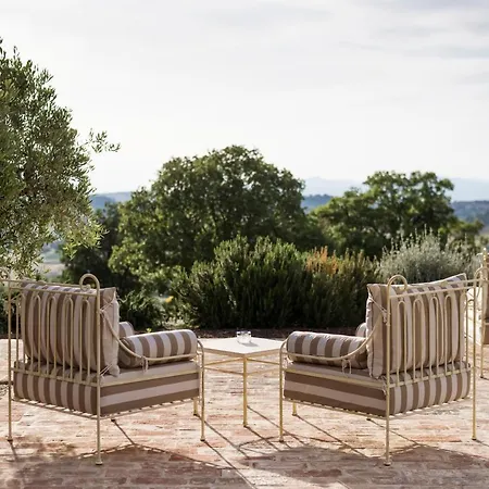 Dimora Santa Margherita - Relais Di Charme 2* Cinigiano