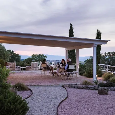 Dimora Santa Margherita - Relais Di Charme Alojamento de Acomodação e Pequeno-almoço 2*