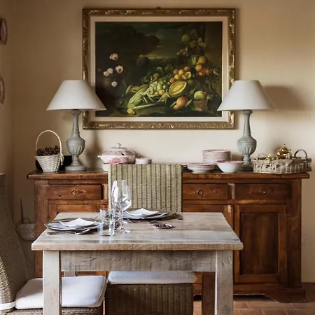 Alojamento de Acomodação e Pequeno-almoço Dimora Santa Margherita - Relais Di Charme