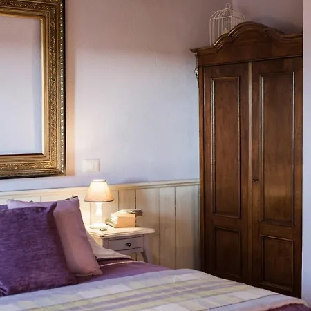 Dimora Santa Margherita - Relais Di Charme