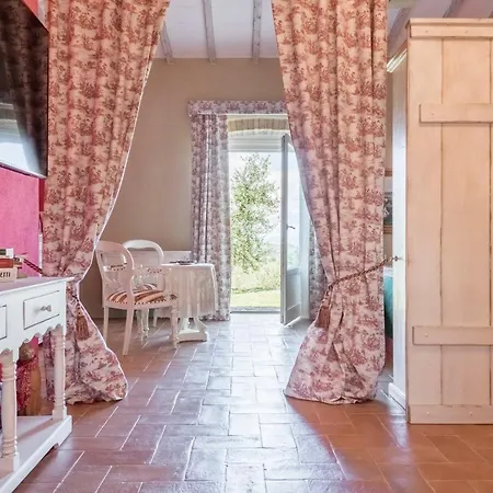 Alojamento de Acomodação e Pequeno-almoço Dimora Santa Margherita - Relais Di Charme