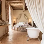 Dimora Santa Margherita - Relais Di Charme Panzió Cinigiano