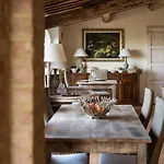 Dimora Santa Margherita - Relais Di Charme 4* Cinigiano