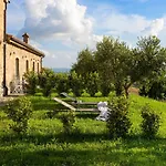 Dimora Santa Margherita - Relais Di Charme Panzió Cinigiano