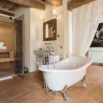 Dimora Santa Margherita - Relais Di Charme Cinigiano