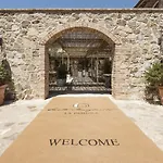 Dimora Santa Margherita - Relais Di Charme Panzió 4*