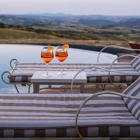 Dimora Santa Margherita - Relais Di Charme