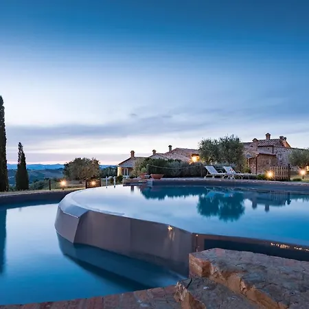 Bed & Breakfast Dimora Santa Margherita - Relais Di Charme Cinigiano