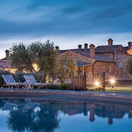 Dimora Santa Margherita - Relais Di Charme Bed & Breakfast