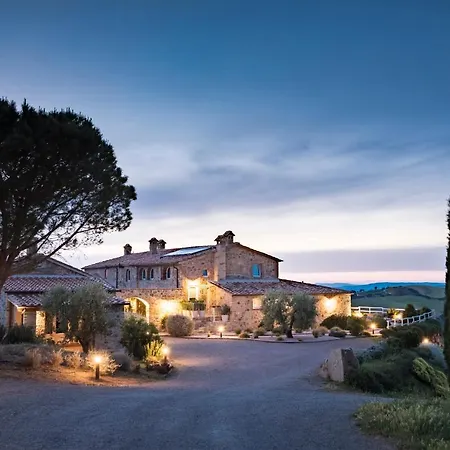 Dimora Santa Margherita - Relais Di Charme Bed & Breakfast