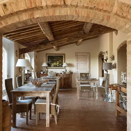 Dimora Santa Margherita - Relais Di Charme Cinigiano
