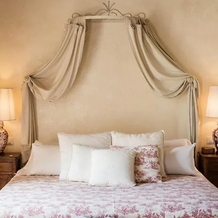 Bed & Breakfast Dimora Santa Margherita - Relais Di Charme 4*