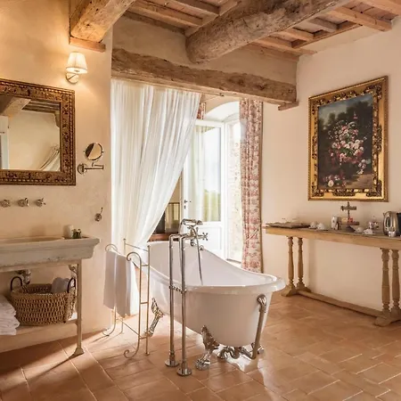 Dimora Santa Margherita - Relais Di Charme Cinigiano