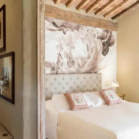 Dimora Santa Margherita - Relais Di Charme 4*