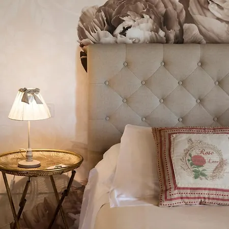 Bed & Breakfast Dimora Santa Margherita - Relais Di Charme