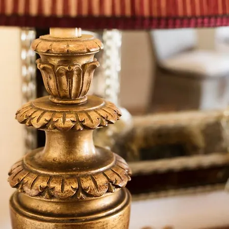 Bed & Breakfast Dimora Santa Margherita - Relais Di Charme