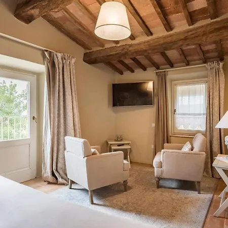 Dimora Santa Margherita - Relais Di Charme Cinigiano