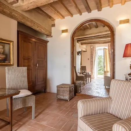 Bed & Breakfast Dimora Santa Margherita - Relais Di Charme 4*
