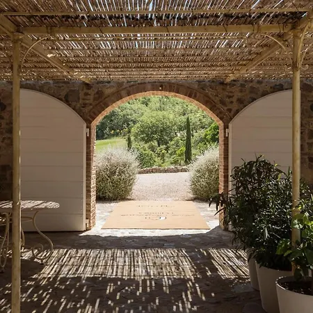 Dimora Santa Margherita - Relais Di Charme