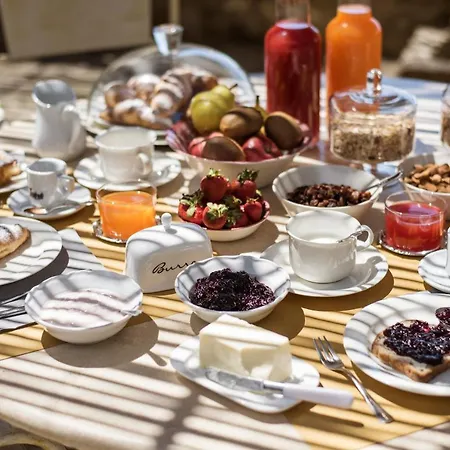 Dimora Santa Margherita - Relais Di Charme 4* Cinigiano