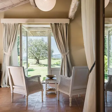 Bed & Breakfast Dimora Santa Margherita - Relais Di Charme Cinigiano