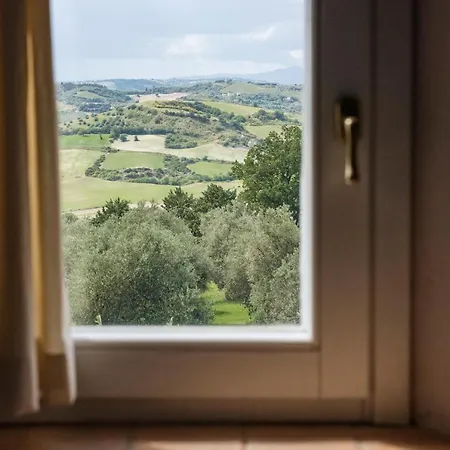 Bed & Breakfast Dimora Santa Margherita - Relais Di Charme Cinigiano