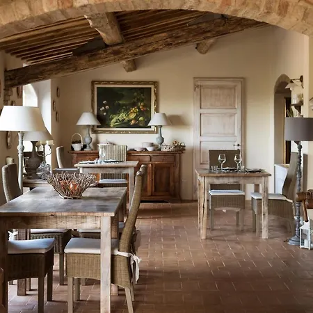 Dimora Santa Margherita - Relais Di Charme Bed & Breakfast