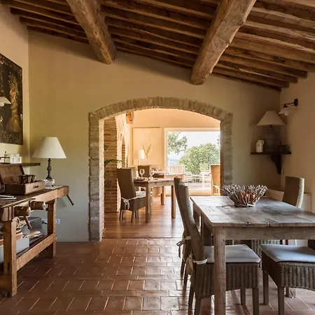 Bed & Breakfast Dimora Santa Margherita - Relais Di Charme Cinigiano