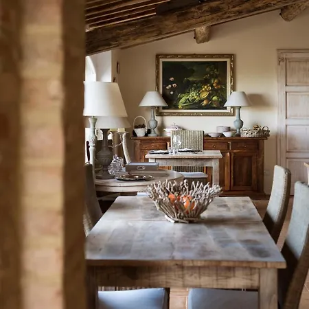 Dimora Santa Margherita - Relais Di Charme 2* Cinigiano