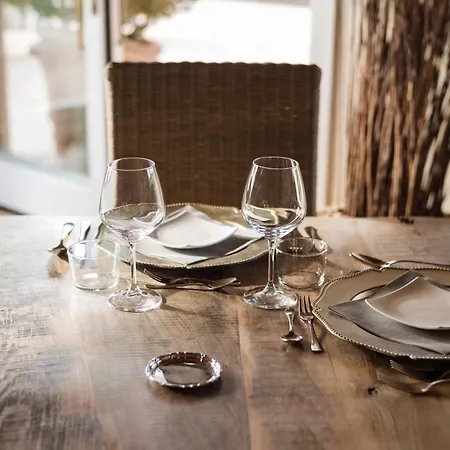 Bed & Breakfast Dimora Santa Margherita - Relais Di Charme