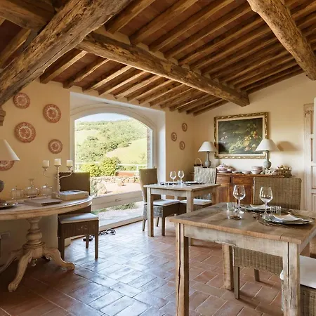 Dimora Santa Margherita - Relais Di Charme