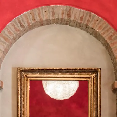 Dimora Santa Margherita - Relais Di Charme Cinigiano