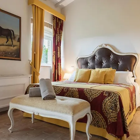 Bed & Breakfast Dimora Santa Margherita - Relais Di Charme