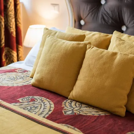Dimora Santa Margherita - Relais Di Charme Bed & Breakfast