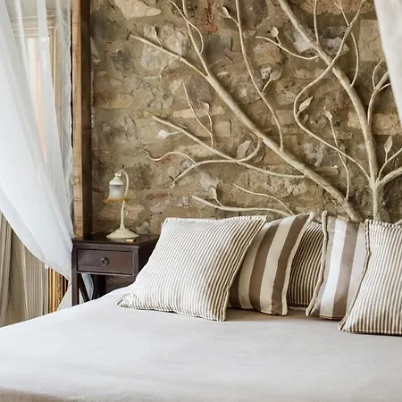 Dimora Santa Margherita - Relais Di Charme 2* Cinigiano