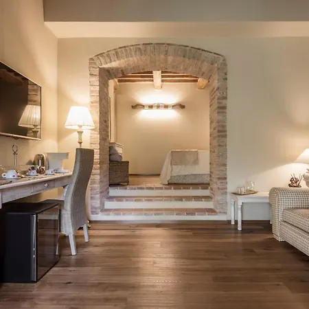 Dimora Santa Margherita - Relais Di Charme Bed & Breakfast