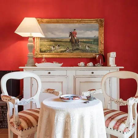 Dimora Santa Margherita - Relais Di Charme Bed & Breakfast Cinigiano