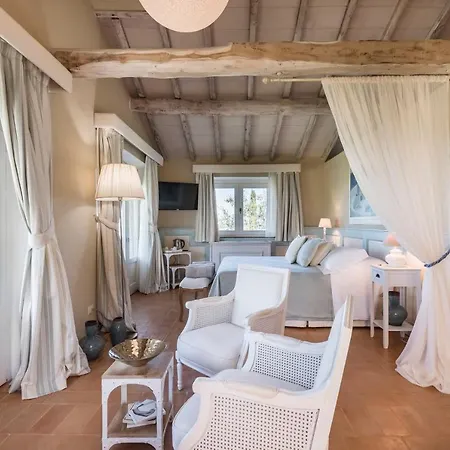 Dimora Santa Margherita - Relais Di Charme Bed & Breakfast