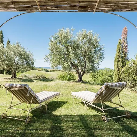 Dimora Santa Margherita - Relais Di Charme