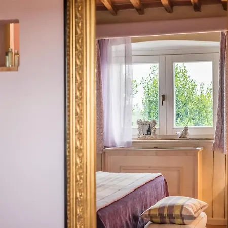 Bed & Breakfast Dimora Santa Margherita - Relais Di Charme