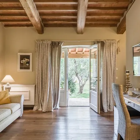 Bed & Breakfast Dimora Santa Margherita - Relais Di Charme Cinigiano