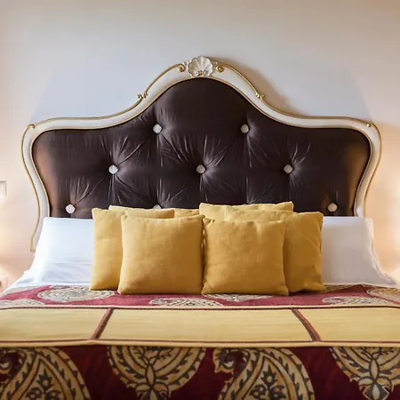 Bed & Breakfast Dimora Santa Margherita - Relais Di Charme