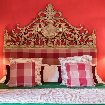 Dimora Santa Margherita - Relais Di Charme