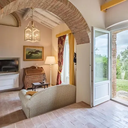 Dimora Santa Margherita - Relais Di Charme 2* Cinigiano