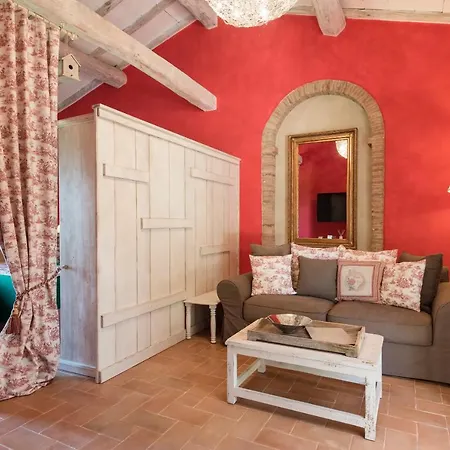Dimora Santa Margherita - Relais Di Charme 2*