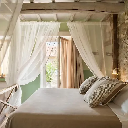 Bed & Breakfast Dimora Santa Margherita - Relais Di Charme