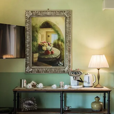 Dimora Santa Margherita - Relais Di Charme 2*