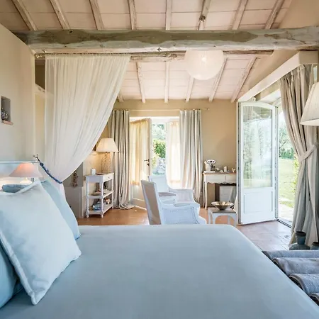 Dimora Santa Margherita - Relais Di Charme Cinigiano