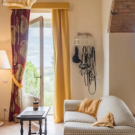 Dimora Santa Margherita - Relais Di Charme Bed & Breakfast 2*
