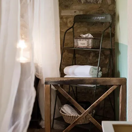 Dimora Santa Margherita - Relais Di Charme Cinigiano